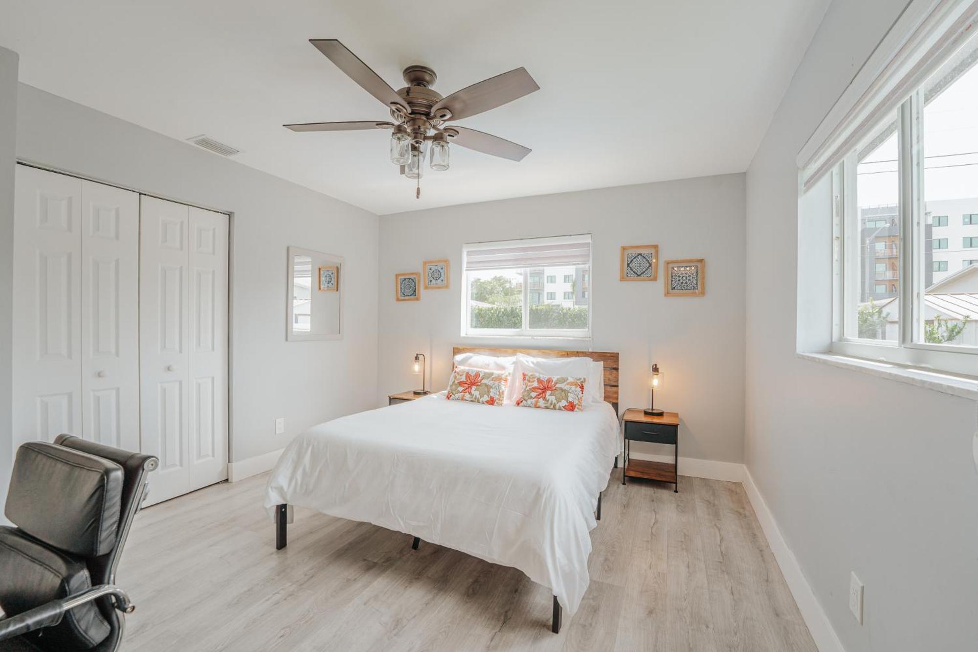 Home With A Pool Close To Beach And Fll Airport Pool Heated October- March Fort Lauderdale Exteriör bild