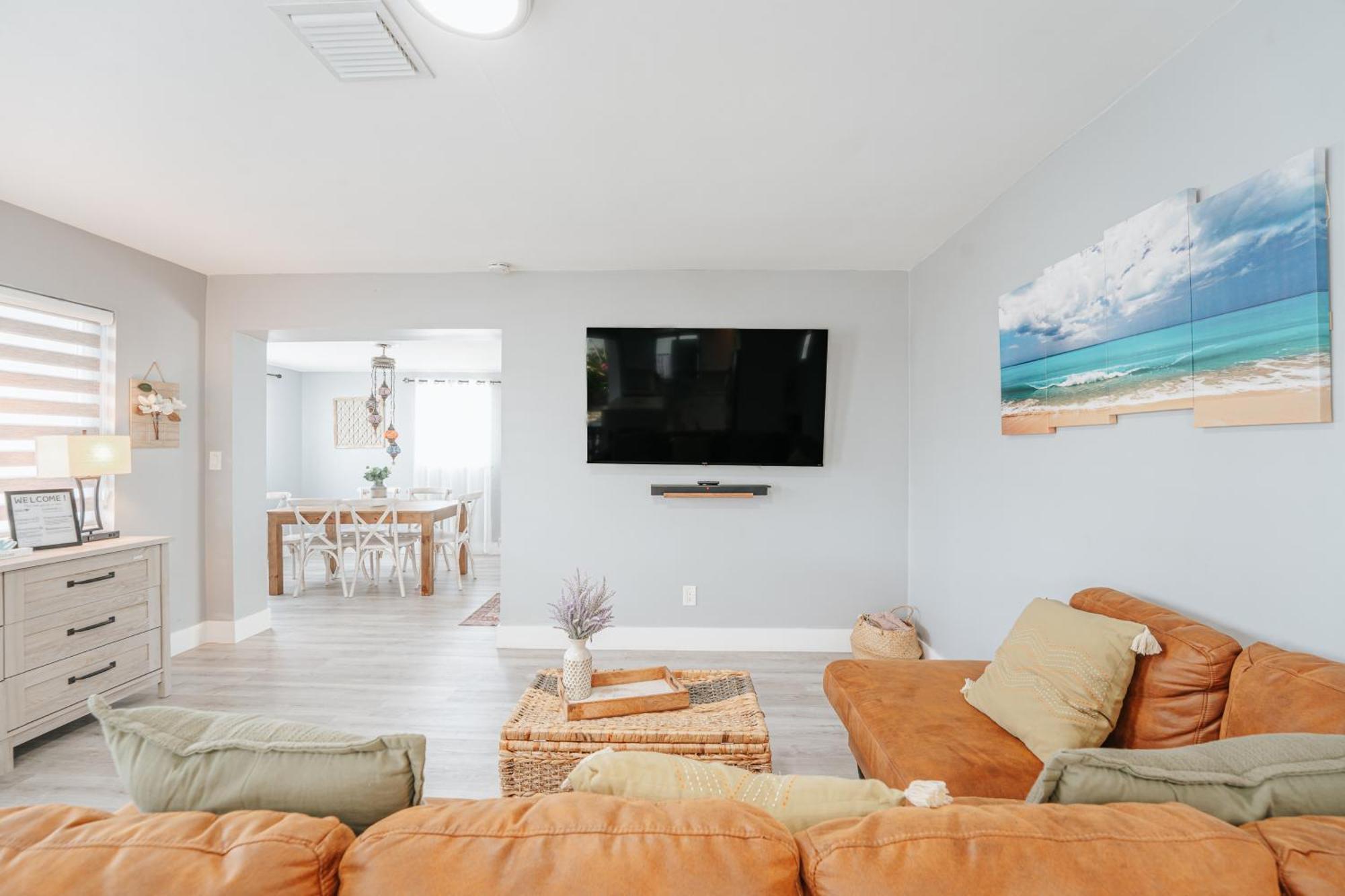 Home With A Pool Close To Beach And Fll Airport Pool Heated October- March Fort Lauderdale Exteriör bild